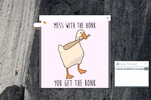 Desktop Goose screenshot 4