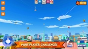 Ind Vs China Multiplayer Kite screenshot 6