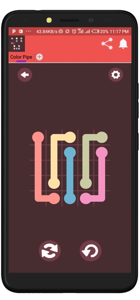 Color Pipe - Preview 4