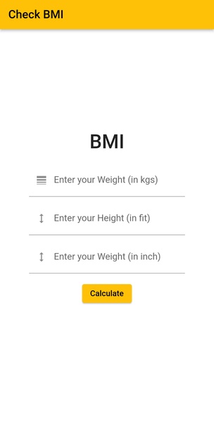 Check BMI - Preview 1
