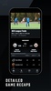 Hudl Fan screenshot 9