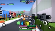 Blocky Gun FPS 3D Online screenshot 2