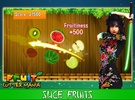 Fruit Cutter Mania screenshot 4