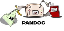 Pandoc feature