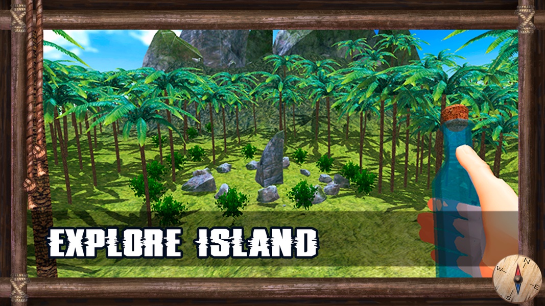 Survival Island para Android - Baixe o APK na Uptodown