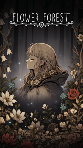 Flower Forest - Word Puzzle para Android - Baixe o APK na Uptodown