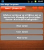 Dini Bilgi Yarışması screenshot 3