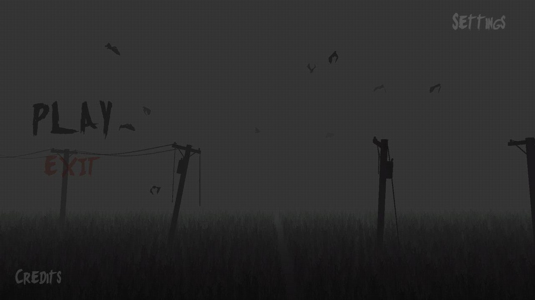 Siren Head Field - Preview 3