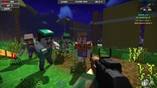 MultiGun Arena Zombie Survival screenshot 2