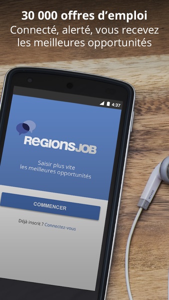 Regionsjob - Preview 4
