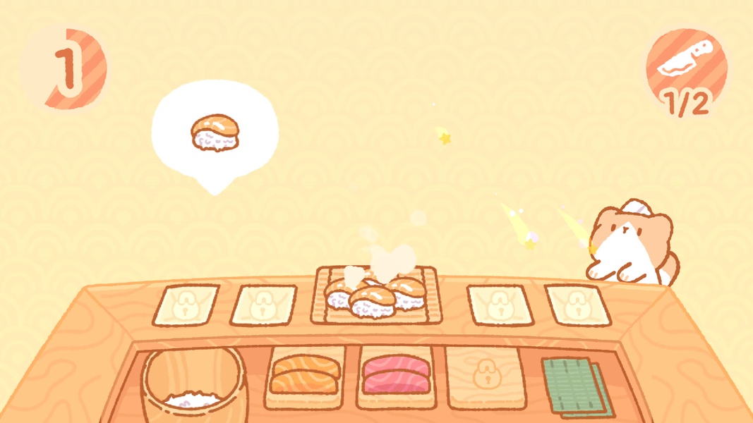 Kuma Sushi Bar - Preview 4