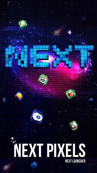 Next Pixels - Preview 7