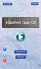 Equation Quiz OX screenshot 4