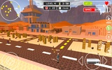 Block Shadow Ninja Battle screenshot 1