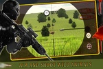 Zoo Dino: Deadly Animal Hunter screenshot 6