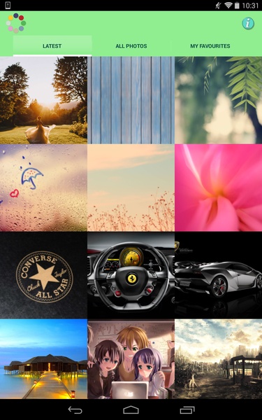 EasyWall - Preview 3