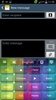 GO Keyboard Themes Color Theme screenshot 3
