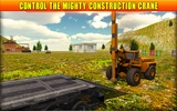 Construction Simulator 3D Game screenshot 7