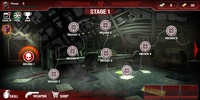 Zombie Defense Shooting: FPS Kill Shot hunting War screenshot 1