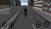 Police Horse Chase: Crime City screenshot 3