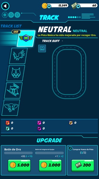 Merge Racer : Idle Merge Game - Preview 8
