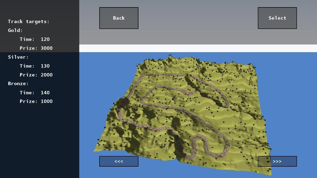 Rally Champions Lite - Preview 5