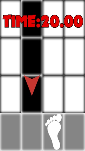 Finger Tap - Preview 2