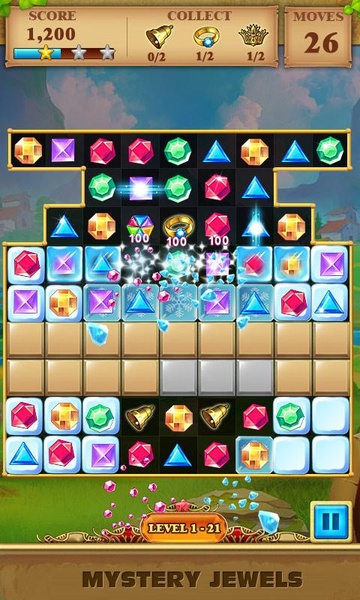 MyStery Jewels - Preview 5