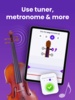 Violin Lessons by tonestro screenshot 8