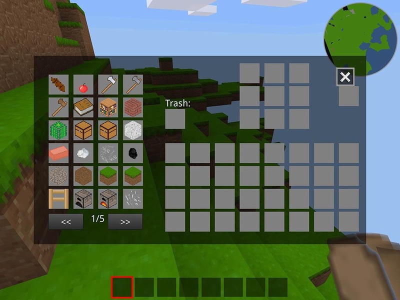 RPicraft - Preview 1