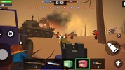 Hero of Battle:Gun and Glory screenshot 5