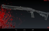 Zombie Shotgun Shooter screenshot 2
