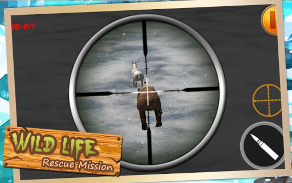 Wildlife Rescue Mission - Preview 1