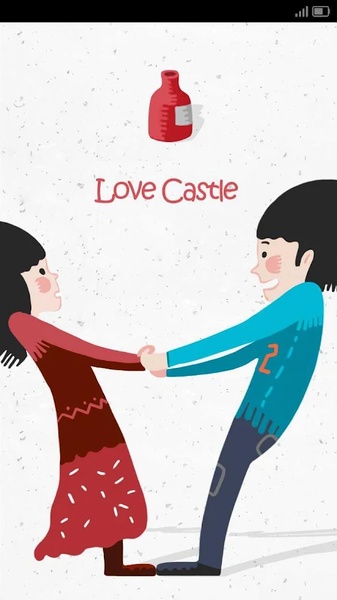 Love Castle - Preview 3