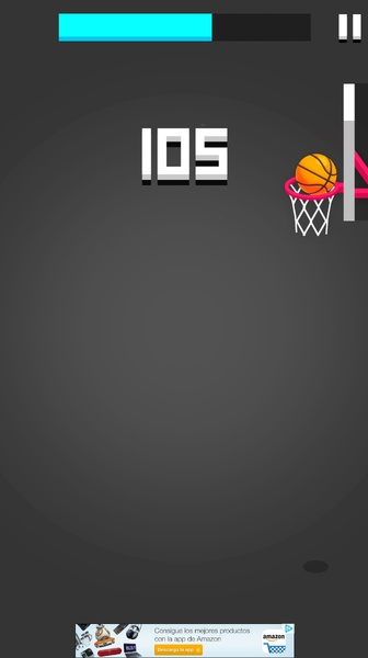 Dunk Hit - Preview 3