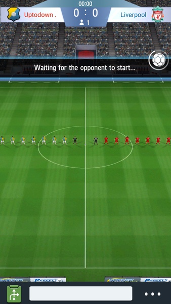 Top Football Manager - Preview 3
