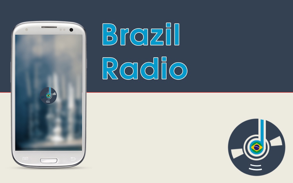 Brazil Radio - Preview 5