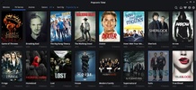 Popcorn Time screenshot 3