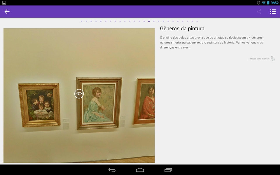 Pinacoteca - Preview 6