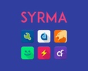 SYRMA - ICON PACK screenshot 1