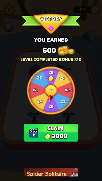 Dinosaur Merge Master Battle - Preview 1