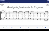 Coro LLDM (LLDM Choir) 2022 screenshot 3