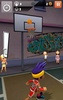 Swipe Basketball 2 screenshot 5