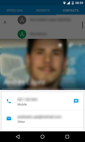Phone by Google - Preview 13