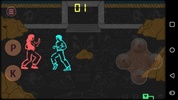 Kung Fu(80s LSI Game, CG-310) screenshot 11