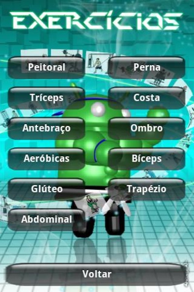 AcaDroid - Preview 5