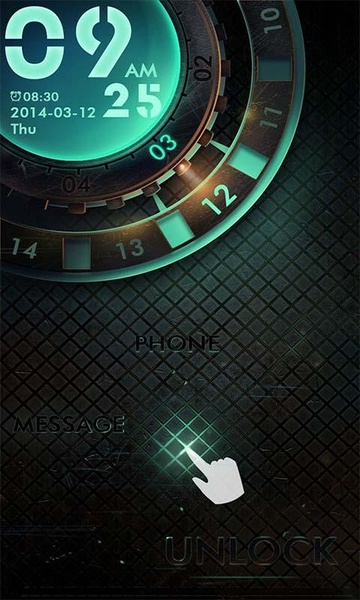 SO Theme - Preview 2