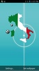 Italy Football LWP screenshot 16