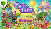 Fairy Farm screenshot 5