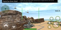 Gunship Battle Helicopter screenshot 4